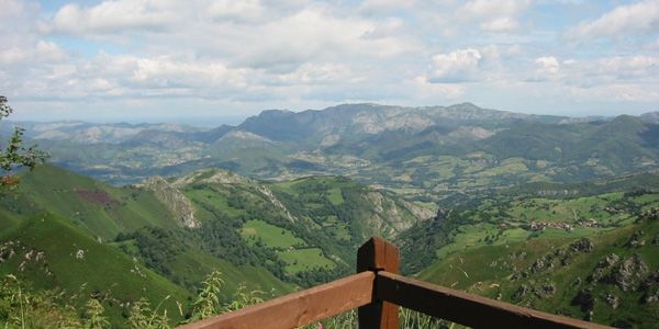 Casas Rurales Asturias - Sólo alojamientos oficiales