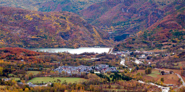 Alojamientos Rurales Recomendados En Valle De Benasque